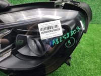 Фара левая Mercedes GLS x167 (23-нв) Multibeam LED