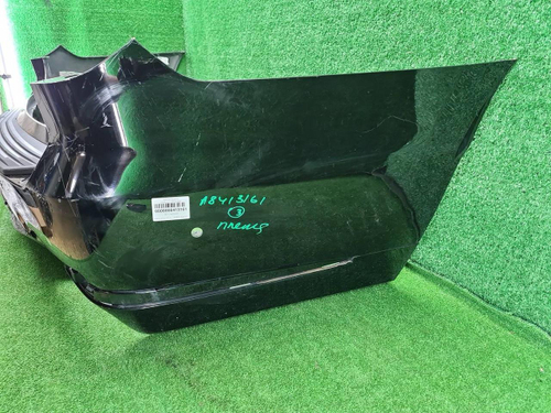 Бампер задний Cadillac Escalade 5 (2020-н.в.)