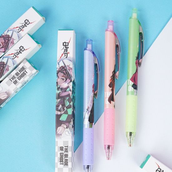 Ручка "Demon Slayer"