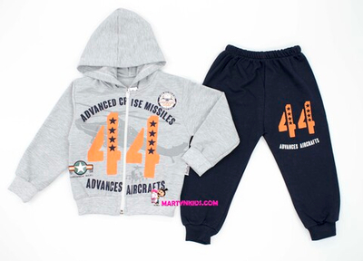 костюм "44" 5026