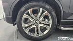 KG Mobility (Ssangyong) G4 Rexton Дизель 2.2 4WD (02.2020)