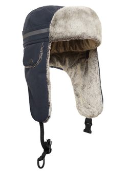 ШАПКА УТЕПЛЕННАЯ BASK ARCTIC HAT V2