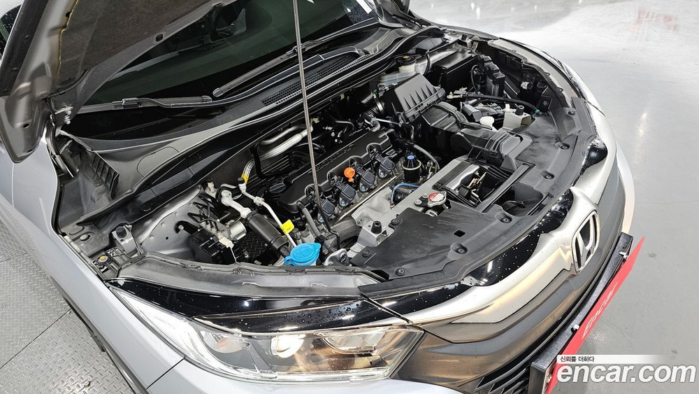 Honda HR-V 1.8 (12.2019)