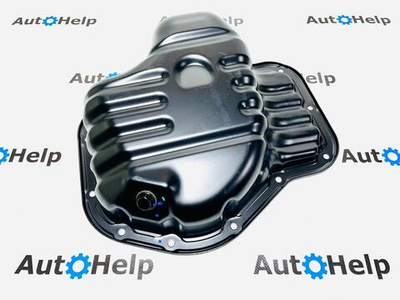 Поддон двигателя 12101-28050 Toyota 1AZ-FSE, 1AZFE