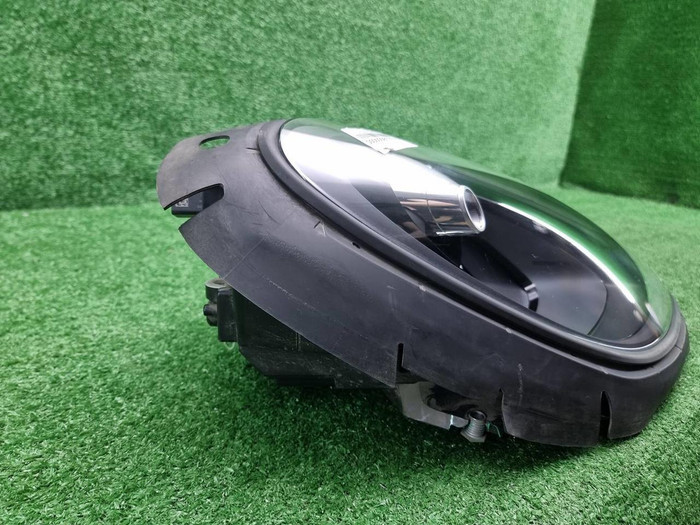 Фара правая Porsche Macan 95b (2018-2021) LED