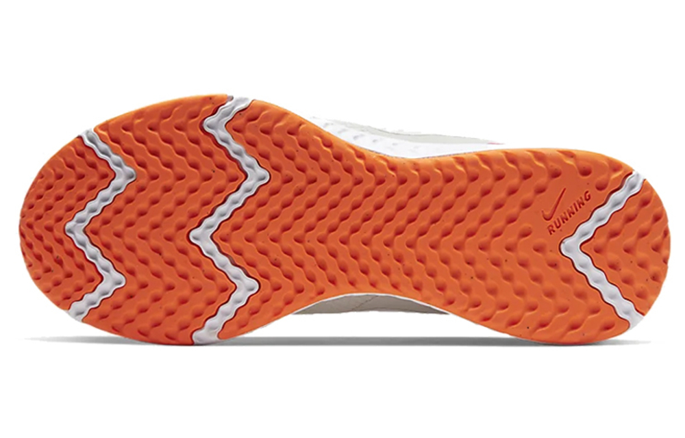Кроссовки Nike Revolution 5 (Женская размерная сетка)