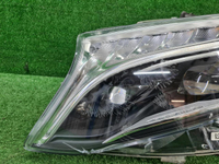 Фара левая Mercedes V W447 (2014-н.в.) LED
