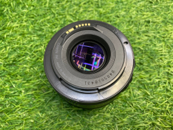 Canon 50mm 1.8 II