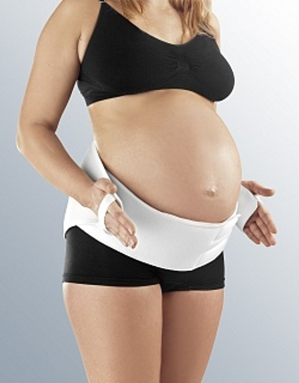 K648 - Бандаж дородовый для беременных protect.Maternity belt