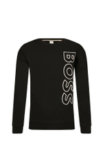 Худые BOSS Kidswear - черный(J25Q13)