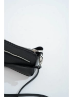 Сумка через плечо маленькая клатч