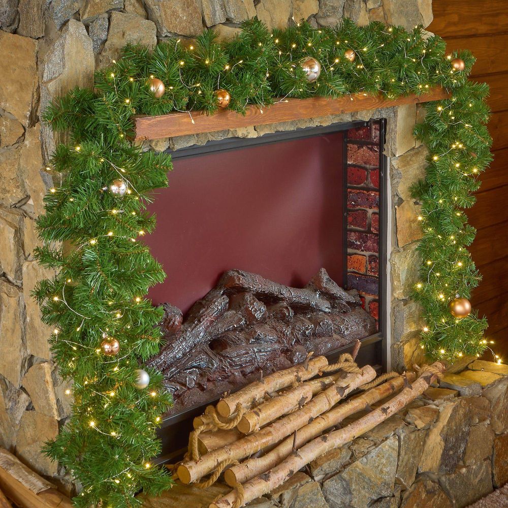 ULD-S1000-250-DTA WARM WHITE IP20 DEWDROP Гирлянда светодиодная Роса. 10м. 250 светодиодов. Теплый белый свет. Провод прозрачный. ТМ Uniel