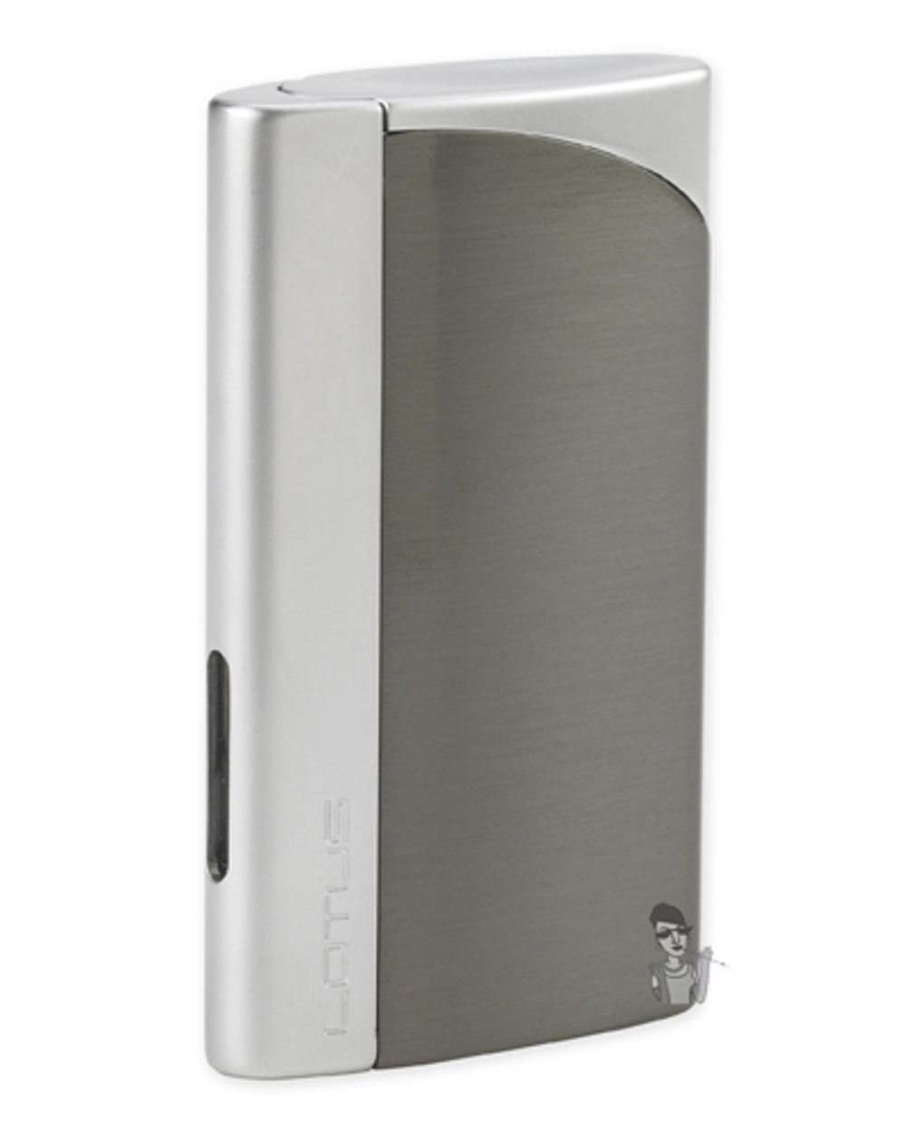 Зажигалка Lotus L-4310