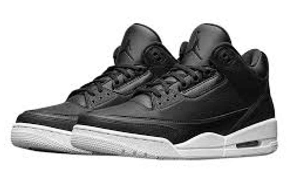 Cyber monday jordan 3 best sale