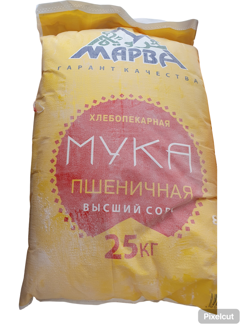 мука Марва 5кг