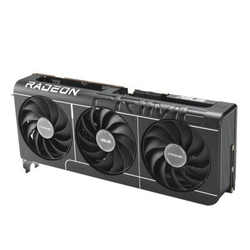 Видеокарта ASUS AMD Radeon RX 9070 16Gb PRIME-RX9070-O16G