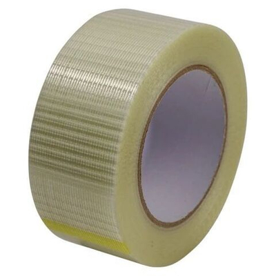 Лента армированная стекловолокном 50мм x 50м