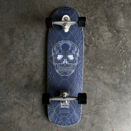 Серфскейт Locus Future 33"