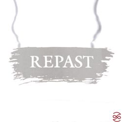 Набор стаканов для пива с двойным стеклом Repast Double wall 450 мл (2 шт)