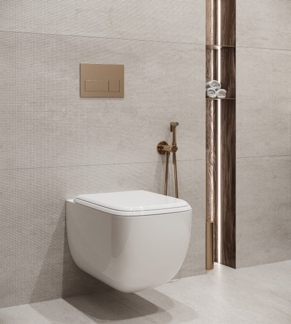 CORTEN GREY SHAPE SH1003-G