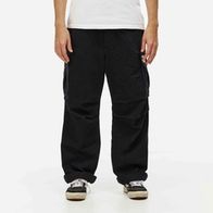 Брюки ANTEATER WideCargo-Denim, черный