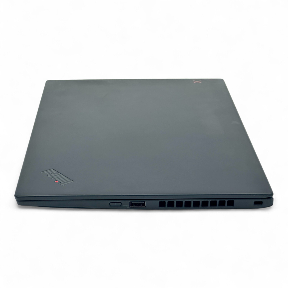 ThinkPad x1 Carbon Gen 7
