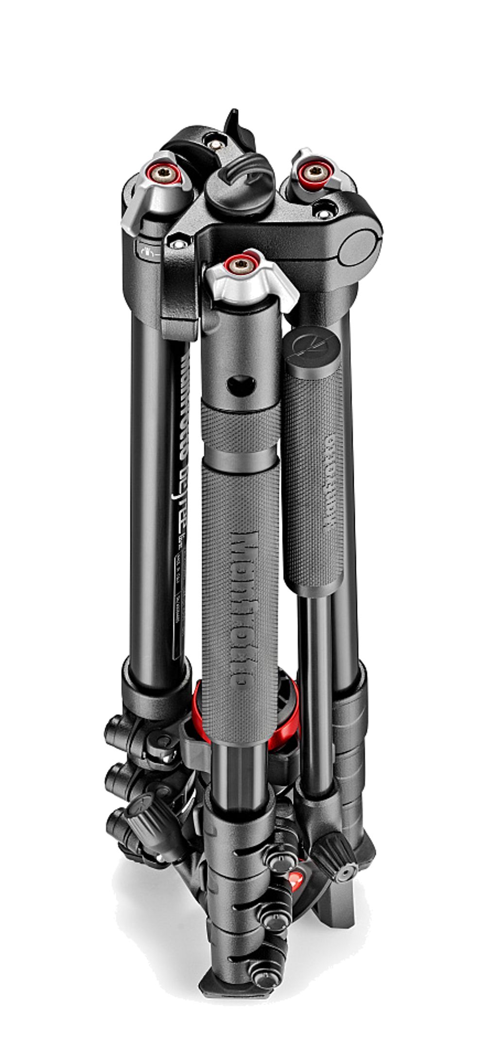 Manfrotto MVKBFR-LIVE Befree