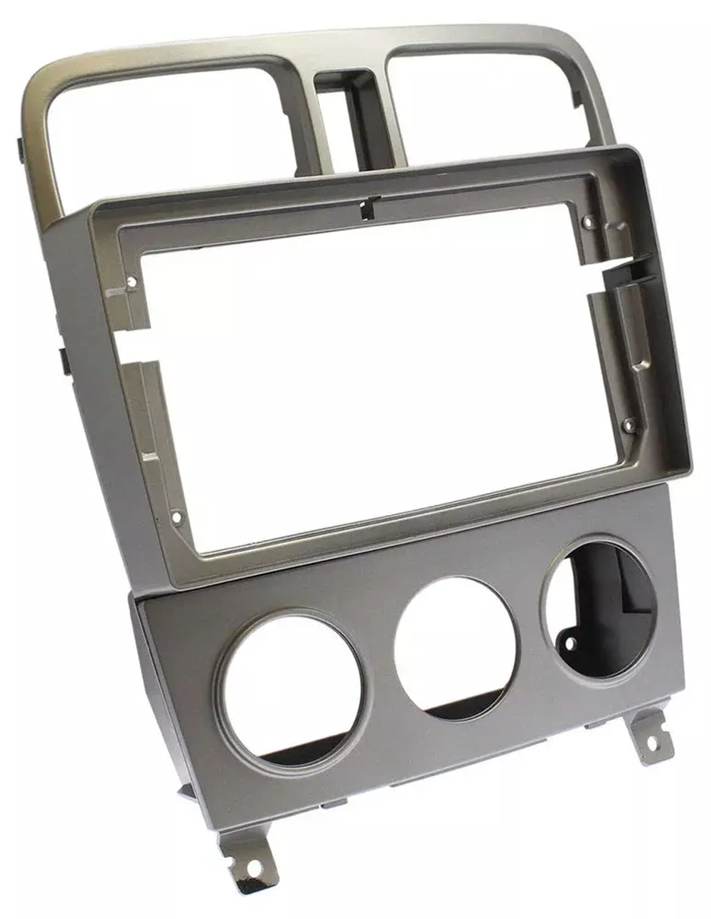 Магнитола для Subaru Forester 2 (SG5) 2002-2007 - CanBox 9-524 Android 10, 8-ядер, SIM-слот