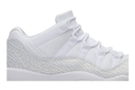 Кроссовки Jordan Air Jordan 11 Low (Женская размерная сетка)