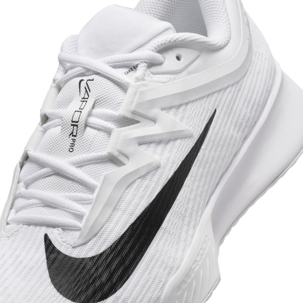 Мужские кроссовки теннисные Nike Zoom Vapor Pro 3- размер 45
