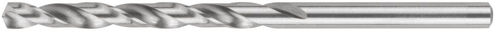 35633м Сверло по металлу hss шлифованное в блистере, угол заточки 135°, 4,8 x 86 мм (1 шт.)