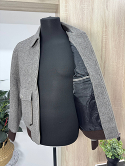 Куртка Berluti