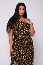 Платье 56510 Натали (Акция)