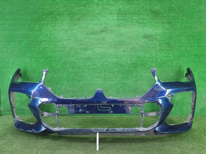 Бампер передний BMW X6 G06 (2019-н.в.) M-paket