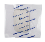 Декоративная Квадратная накладка на цилиндр со штоком BK-DEC SQ (ATC Protector 1) SN-3 Мат.никель