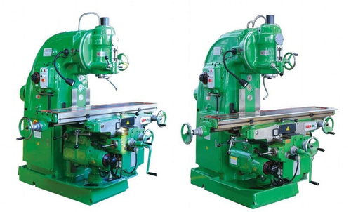 Фрезерные станки XA5032/X52W/ XA5040/X53W