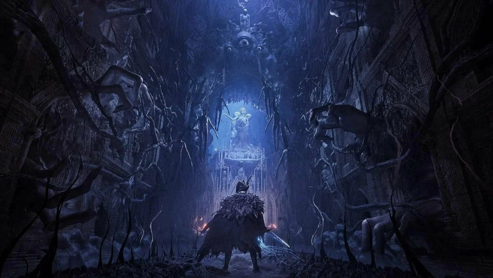 Игра Lords of the Fallen (PS5, английская версия)