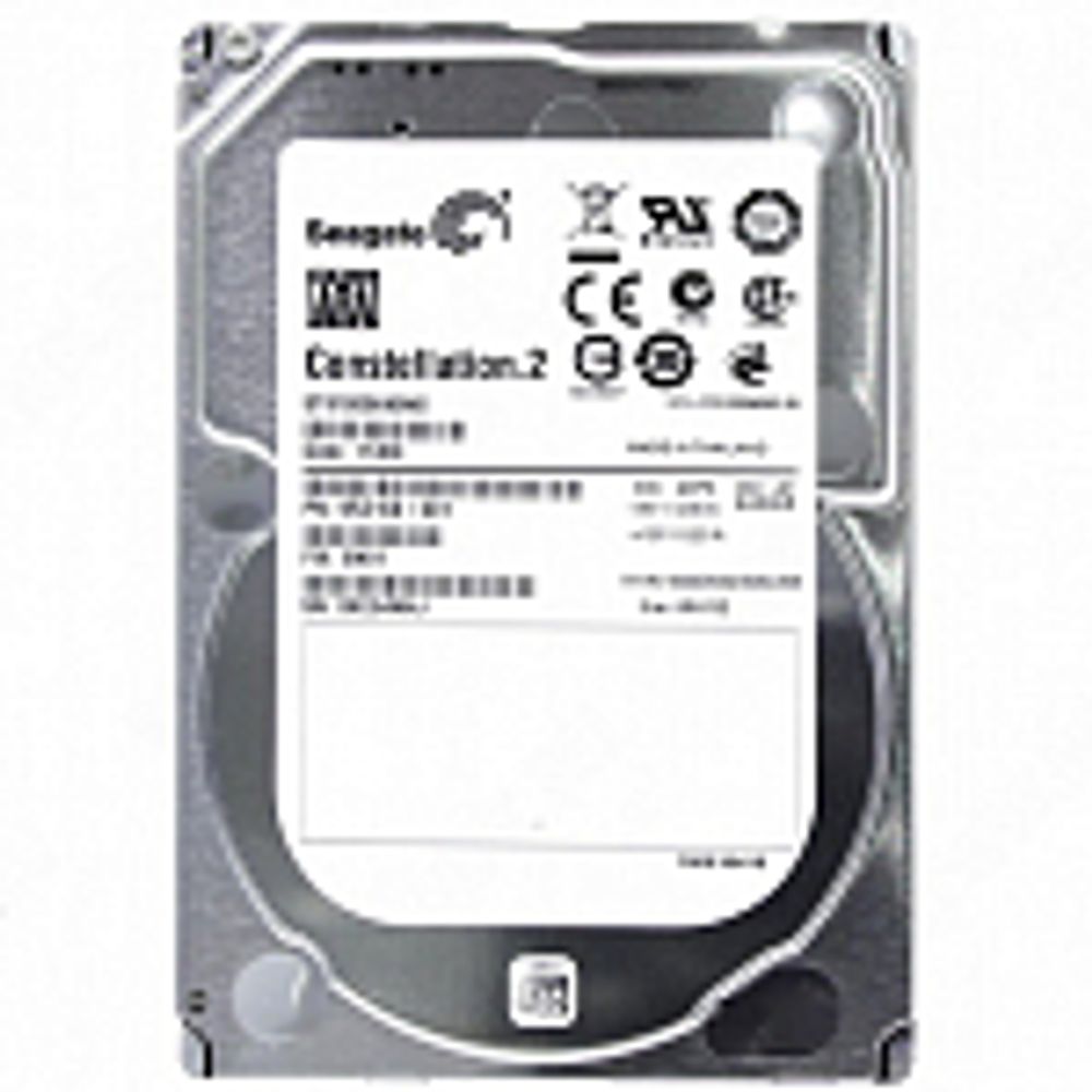 Жесткий диск Seagate CONSTELLATION .2 ST91000640NS