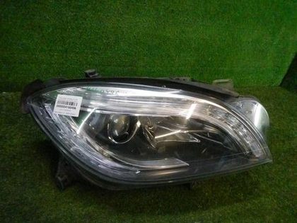 Фара правая Mercedes M W166 (2011-2015) ксенон