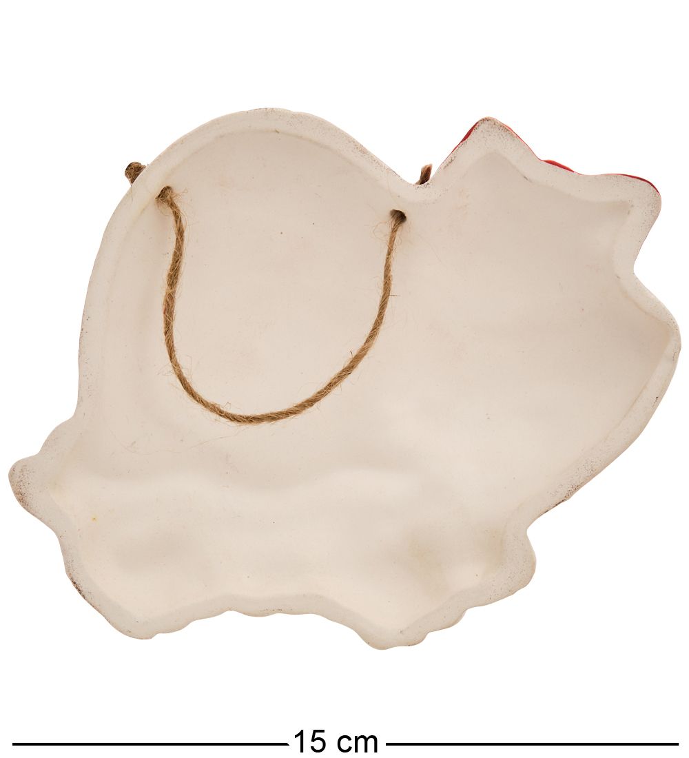 АБ-175 Панно керамическое «Черепаха»