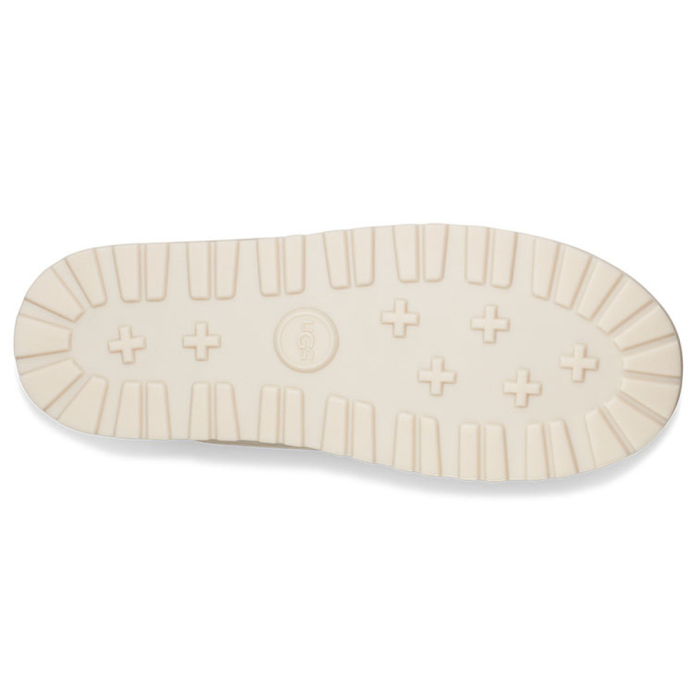 Обувь UGG CLASSIC MINI Lace-Up Weather, 1120849-CWGY