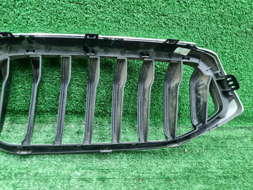 Решетка радиатора BMW 6er G32 (2020-н.в.)