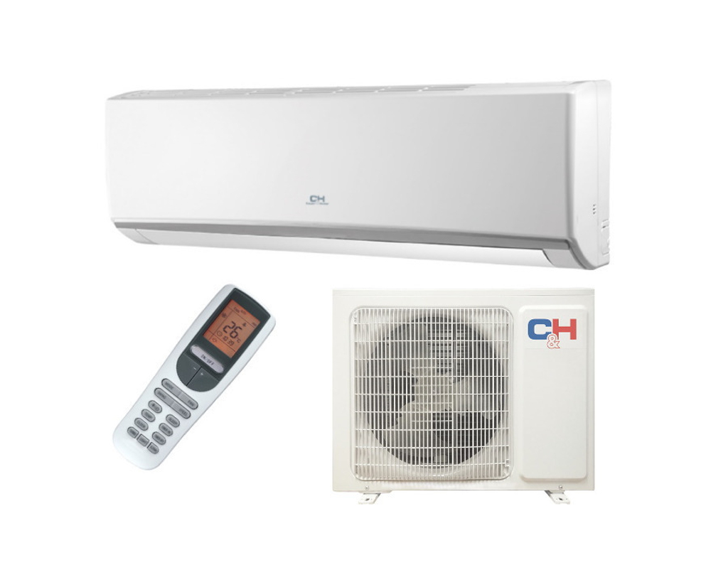 Сплит-система Cooper & Hunter CH-S09FTX5