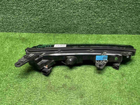 ДХО левый Jetour Dashing (2022-н.в.) LED