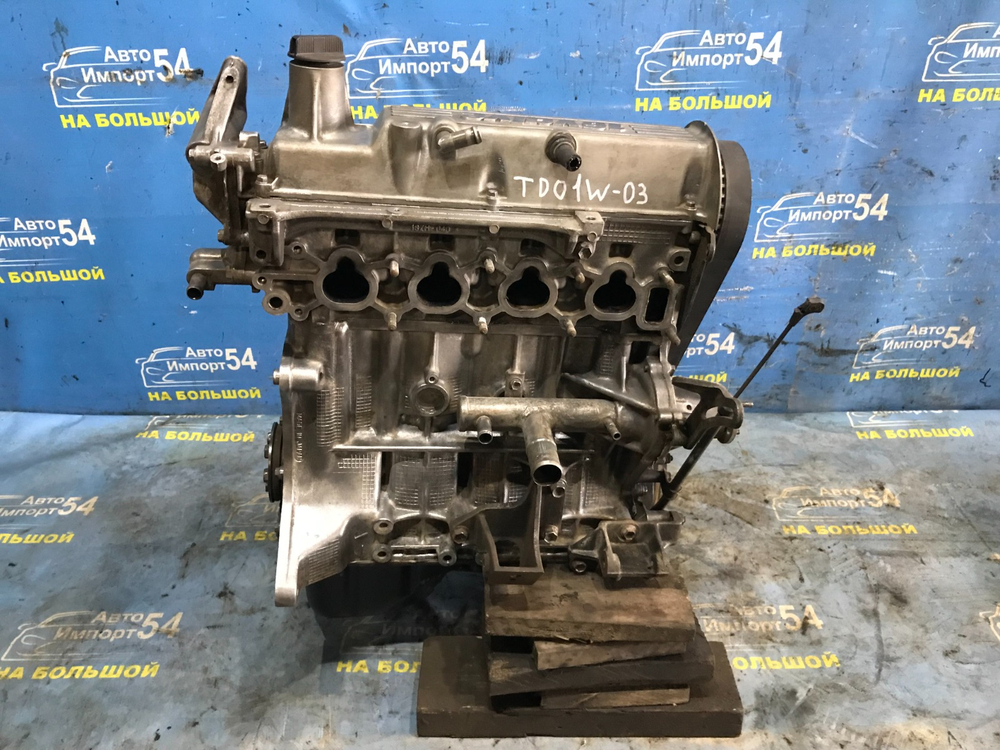 двигатель SUZUKI ESCUDO 1995