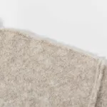 Свитер YMKASHIX Blend Бежевый