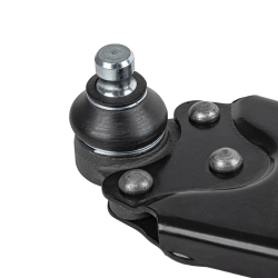 Рычаг GANZ передней L (нижний) FORD Fiesta V 01-08 / Fusion 04 - / MAZDA 2 Арт.: GIK11100