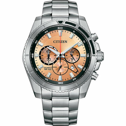 Мужские наручные часы Citizen AN8200-50X