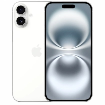 Apple iPhone 16 128Gb White eSim