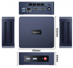 Мини ПК  Beelink Mini S